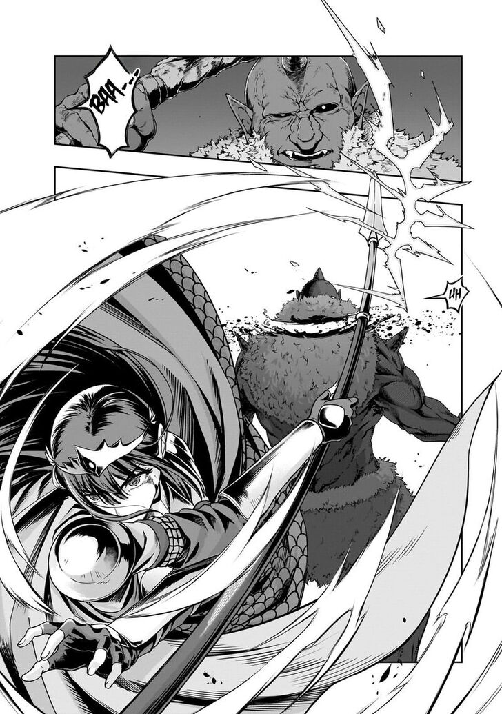 Failure Frame, Chapter 51.2 image 11